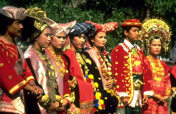 minangkabau
