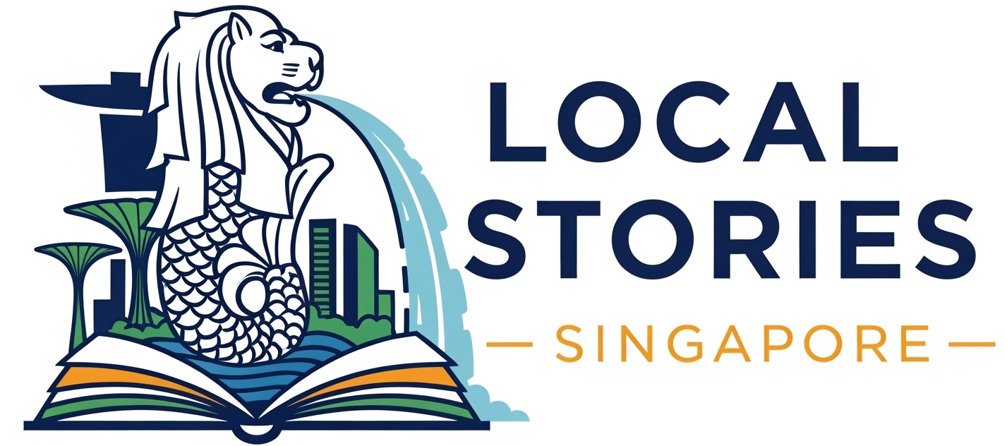 Singapore Local Stories