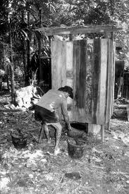 night soil carrier 4