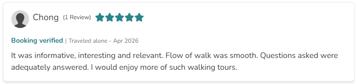 About The Story-Teller review 2
