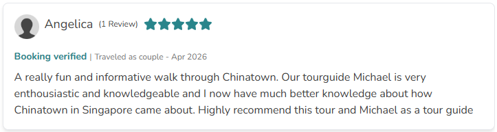 About The Story-Teller review 3