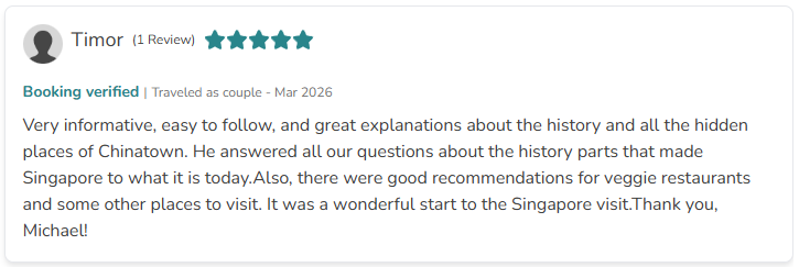 About The Story-Teller review 4